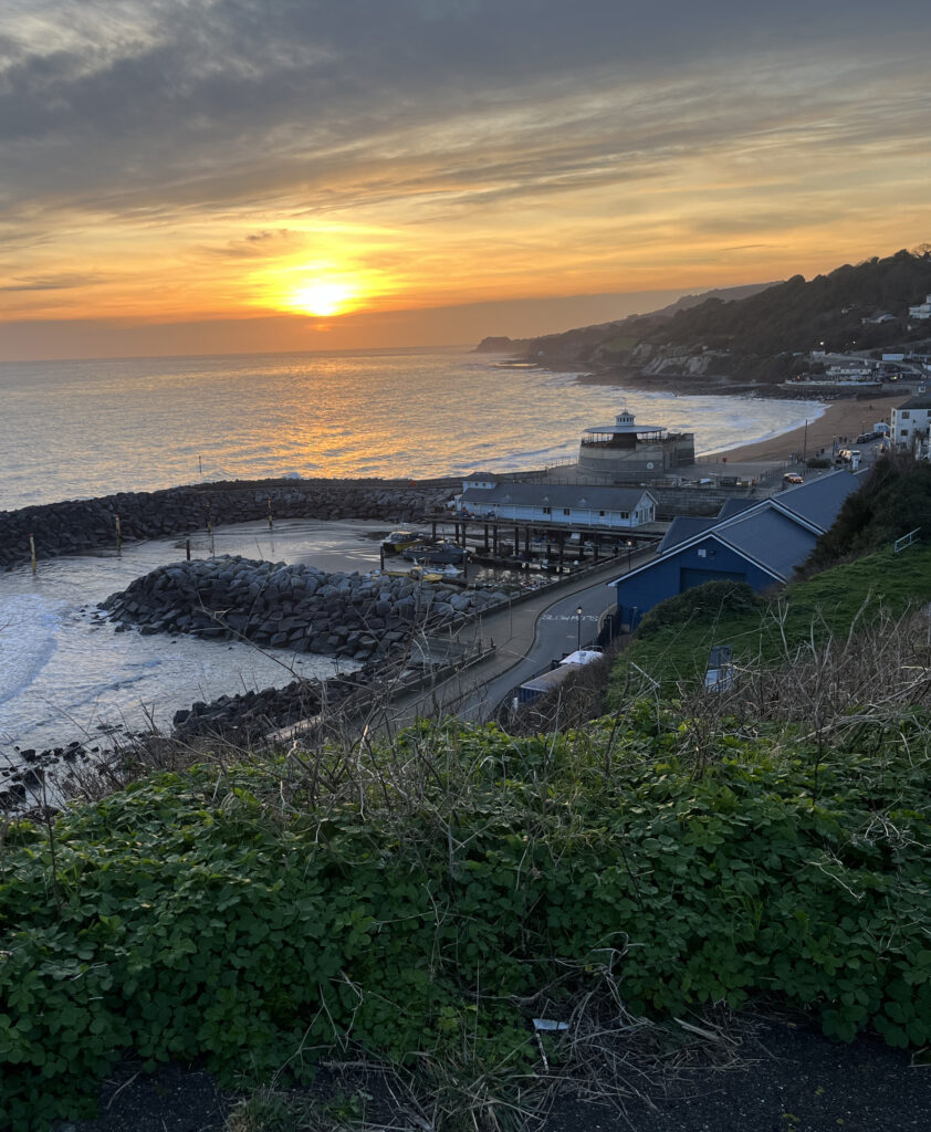 ventnor